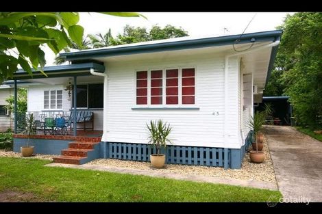 Property photo of 43 Moody Street Mooroobool QLD 4870