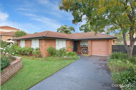 Property photo of 93 Wilson Road Acacia Gardens NSW 2763