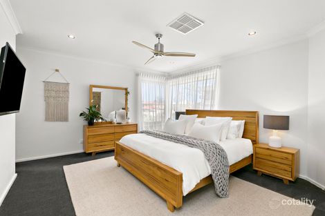 Property photo of 62 Castellon Crescent Coogee WA 6166