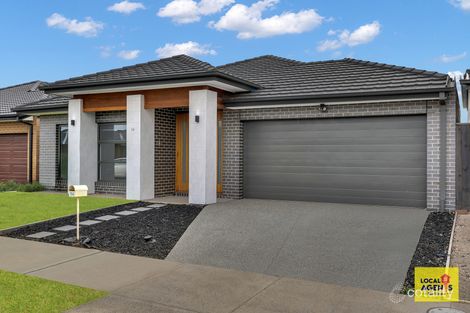 14 Huffnell Rd, Deanside, VIC 3336