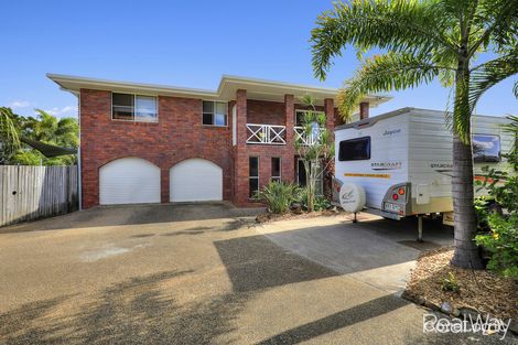 Property photo of 11 Tadgell Court Avenell Heights QLD 4670