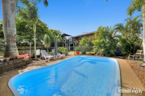 Property photo of 11 Tadgell Court Avenell Heights QLD 4670