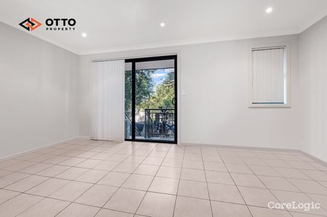 Property photo of 13/76-80 Virginia Street Rosehill NSW 2142