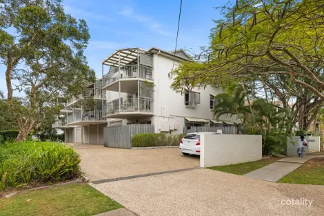 5/97-99 Macquarie St, St Lucia, QLD 4067