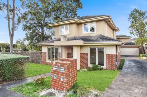 1/14 Danien St, Glen Waverley, VIC 3150