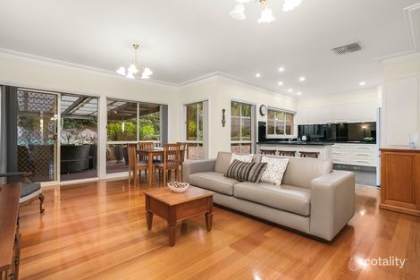 Property photo of 22 Treetop Terrace Plenty VIC 3090