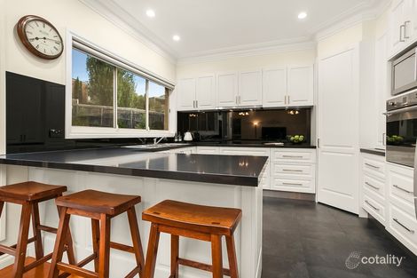 Property photo of 22 Treetop Terrace Plenty VIC 3090