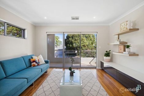 Property photo of 34A Bickley Crescent Manning WA 6152