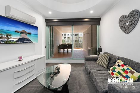 201/16 Moore St, City, ACT 2601