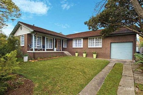 14 Peel Rd, Baulkham Hills, NSW 2153