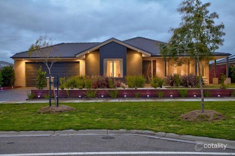 41 Station Creek Way, Botanic Ridge, VIC 3977