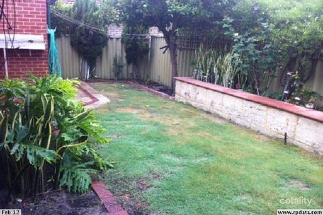 Property photo of 9 Tennyson Street Leederville WA 6007