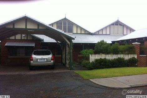 Property photo of 9 Tennyson Street Leederville WA 6007