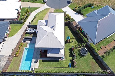 Property photo of 9 Stanwich Close Peregian Springs QLD 4573