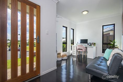 Property photo of 9 Stanwich Close Peregian Springs QLD 4573