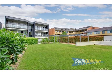 46/14 New South Wales Cres, Forrest, ACT 2603
