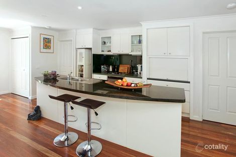 Property photo of 166B Thomas Street Hampton VIC 3188