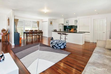 Property photo of 166B Thomas Street Hampton VIC 3188