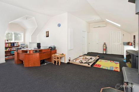 Property photo of 166B Thomas Street Hampton VIC 3188