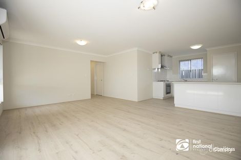 Property photo of 18 Wolgan Loop Wellard WA 6170