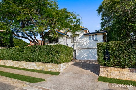 Property photo of 25 Railway Parade Clayfield QLD 4011