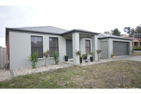 Property photo of 8 Glenshael Court Strathfieldsaye VIC 3551