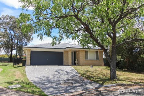 Property photo of 10 Bronte Crescent Muswellbrook NSW 2333