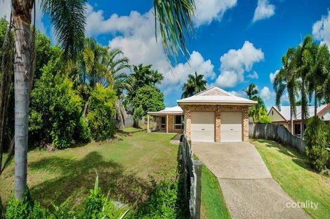 9 Edmund Kennedy Ct, Rural View, QLD 4740