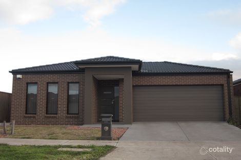 Property photo of 99 Allumba Way Wollert VIC 3750