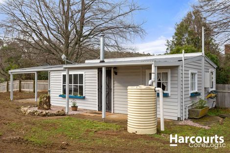 Property photo of 28 Pioneer Drive Mole Creek TAS 7304