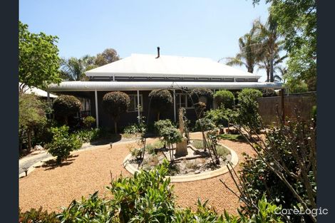 Property photo of 14 Campbell Street Wagin WA 6315