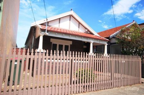 Property photo of 101 Crystal Street Petersham NSW 2049