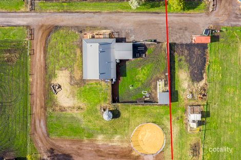 200 Morrisseys Rd, Ondit, VIC 3249