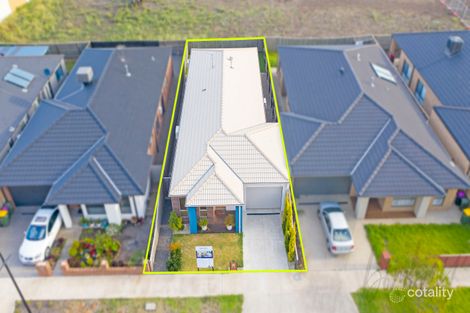 Property photo of 25 Walkhill Drive Wollert VIC 3750