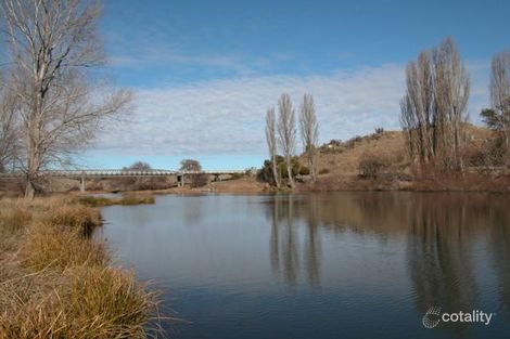 Property photo of 4 Brierly Street Dalgety NSW 2628