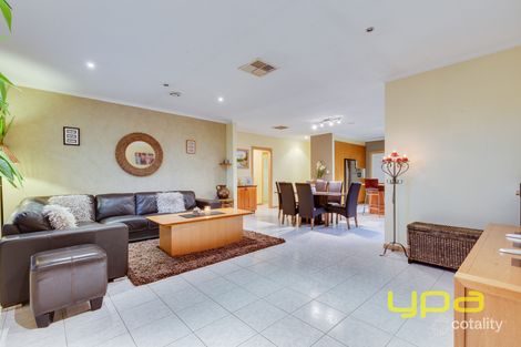 Property photo of 25 Birchwood Boulevard Hoppers Crossing VIC 3029