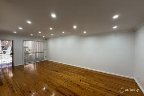 Property photo of 2/1B McMillan Street Yagoona NSW 2199