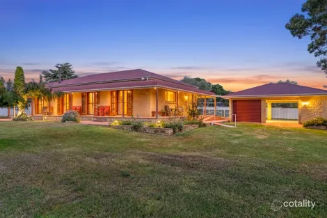 8a Drayton St, Allora, QLD 4362