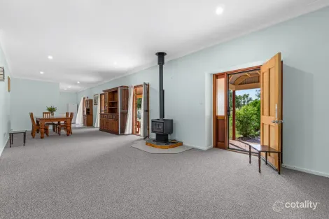 Property photo of 8A Drayton Street Allora QLD 4362