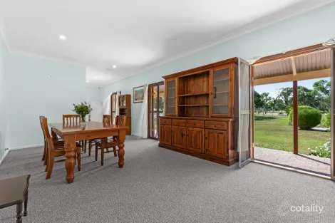 Property photo of 8A Drayton Street Allora QLD 4362