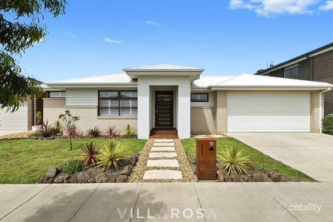 Property photo of 11 Conquest Street Mount Duneed VIC 3217
