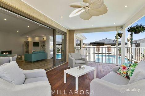 Property photo of 11 Conquest Street Mount Duneed VIC 3217