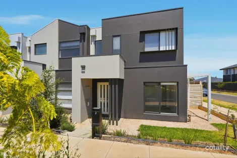Property photo of 2 Arbory Walk Wyndham Vale VIC 3024