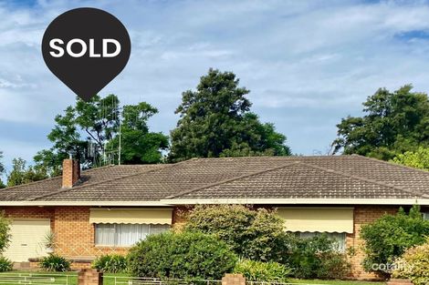 Property photo of 119 Temoin Street Narromine NSW 2821