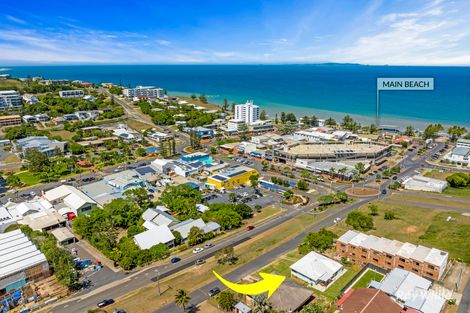 Property photo of 26 Queen Street Yeppoon QLD 4703