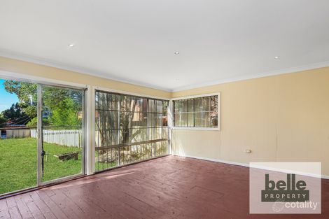 Property photo of 33 Loftus Crescent Homebush NSW 2140