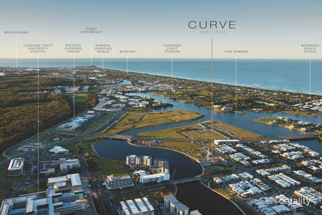 307/1 Mantra Esp, Birtinya, QLD 4575