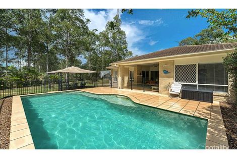 Property photo of 7 Jack Kerr Court Mount Crosby QLD 4306