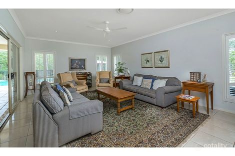 Property photo of 7 Jack Kerr Court Mount Crosby QLD 4306