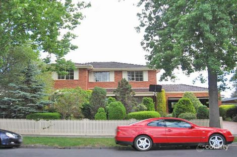 Property photo of 4 Weybridge Street Surrey Hills VIC 3127